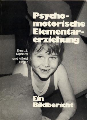 Buch: Psychomotorische Elementarerziehung